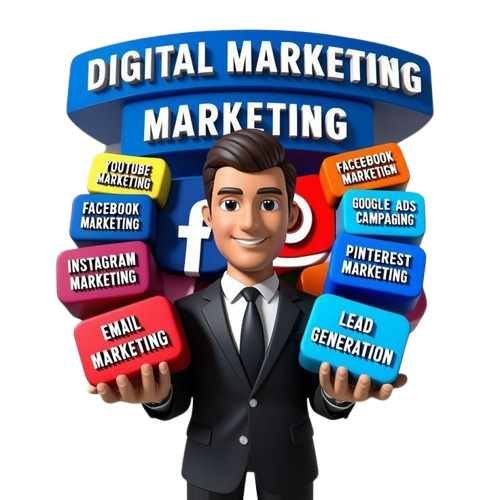 Digital Marketing Agency in Agra