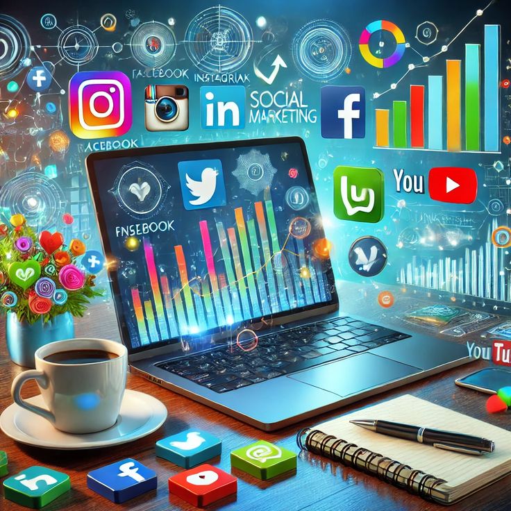 Digital Marketing Agency in Agra
